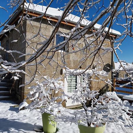 La Ch'Tiote Meizou Mazet-Saint-Voy Bagian luar foto
