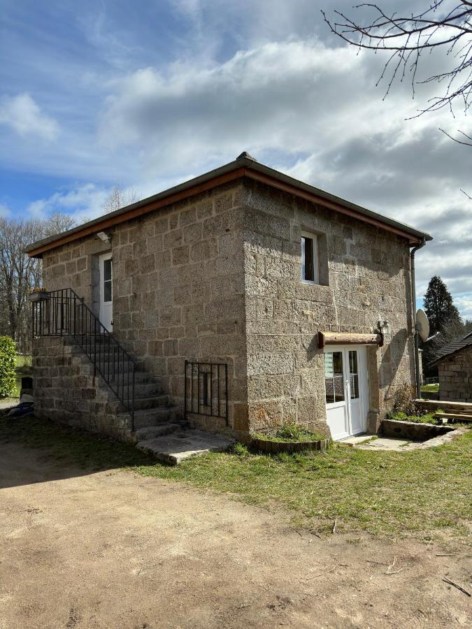 La Ch'Tiote Meizou Mazet-Saint-Voy Bagian luar foto