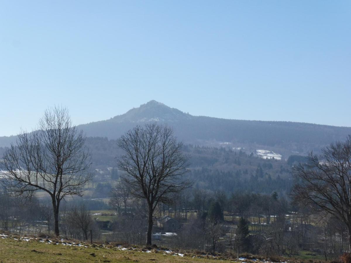 La Ch'Tiote Meizou Mazet-Saint-Voy Bagian luar foto