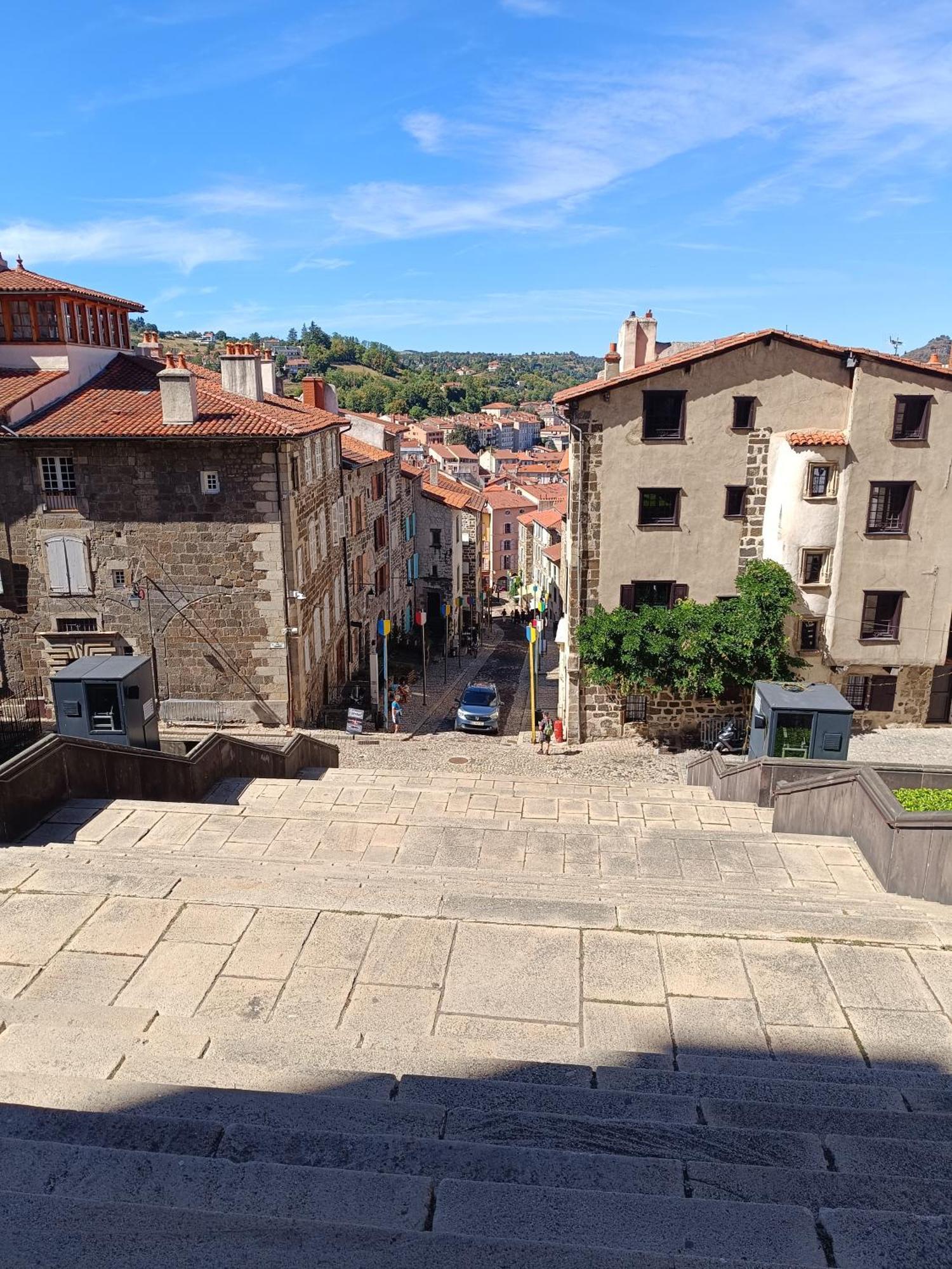 La Ch'Tiote Meizou Mazet-Saint-Voy Bagian luar foto